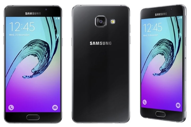 Drawbacks & Advantages of Samsung Galaxy A5