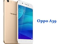 Disadvantages and Advantages of Oppo A39