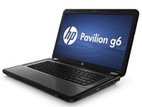 Disadvantages/Advantages of HP Pavilion G6