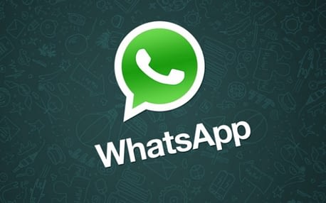 disadvantages of whatsapp