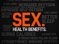 Advantages & Disadvantages of SEX