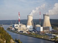 Disadvantages of Nuclear Energy