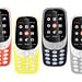 Pros and Cons of Nokia 3310 (2017)