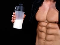 Disadvantage and Advantages of Protein Shake