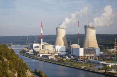 NuclearPowerAdvantages