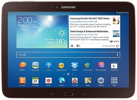 Samsung-Galaxy-Tab-3-101-US-launch-brown